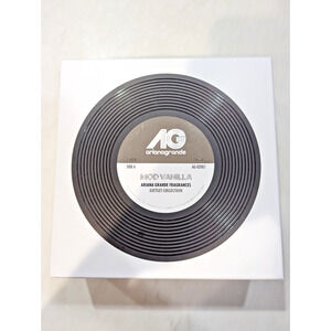 Ariana Grande MOD Vanilla Limited Edition Vinyl Series Gift Set RARE 2023